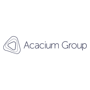 Acacium Group Company Logo
