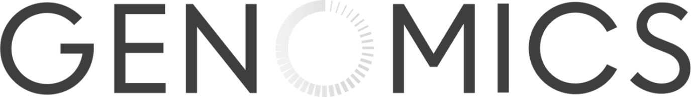 Genomics Company Logo