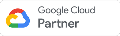 Google Cloud Partner