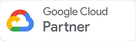 Google Cloud Partner