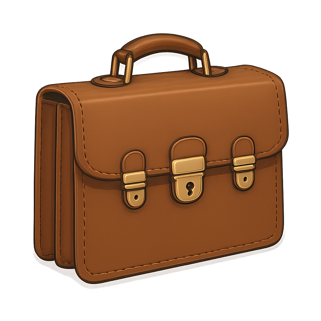 Business Briefcase