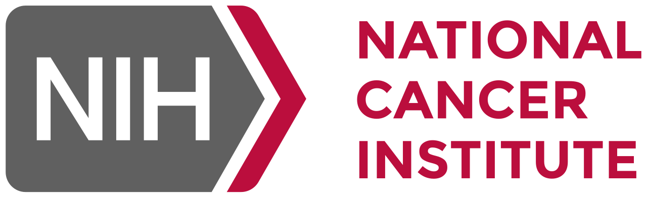 National Cancer Institute logo