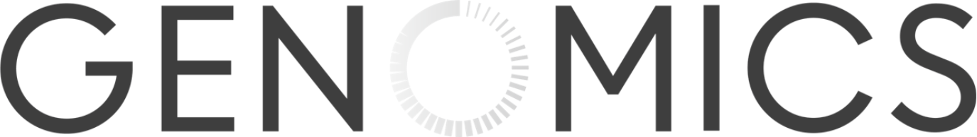 Genomics Company Logo