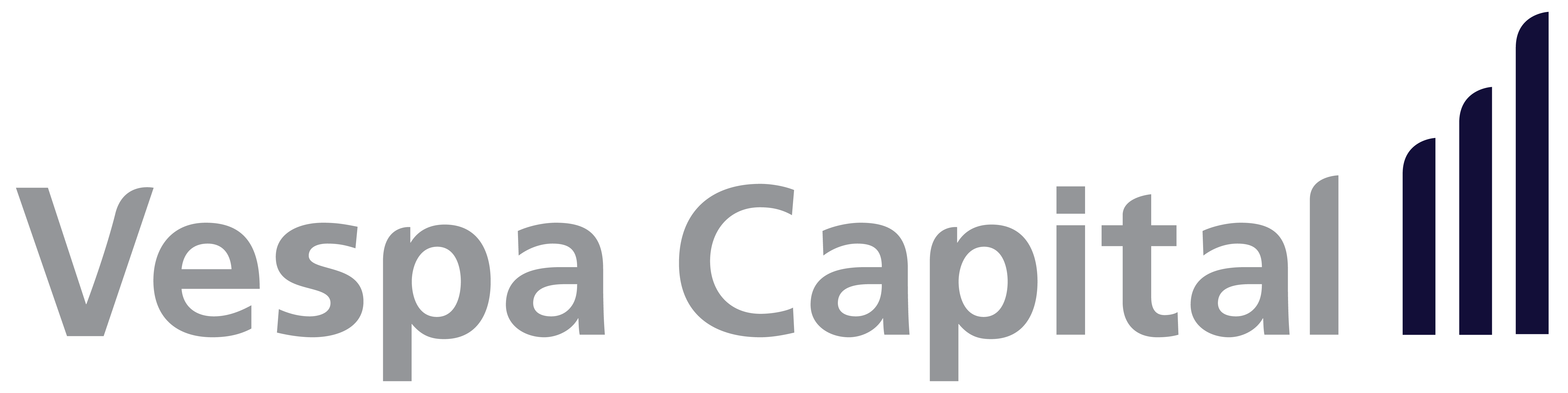 Vespa Company Logo